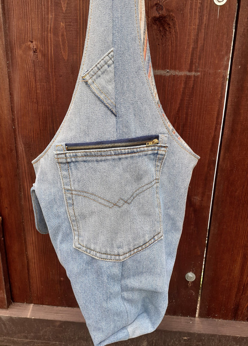 Džínová kabela II — foto 2