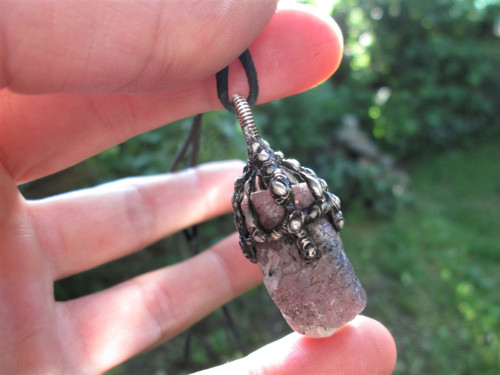 Talisman ,, Ochránce " — foto 2