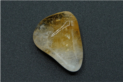 Citrín 3,5 cm — foto 3