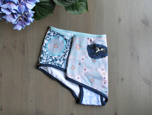 Cosy Diva, kalhotky vel. L — foto 4