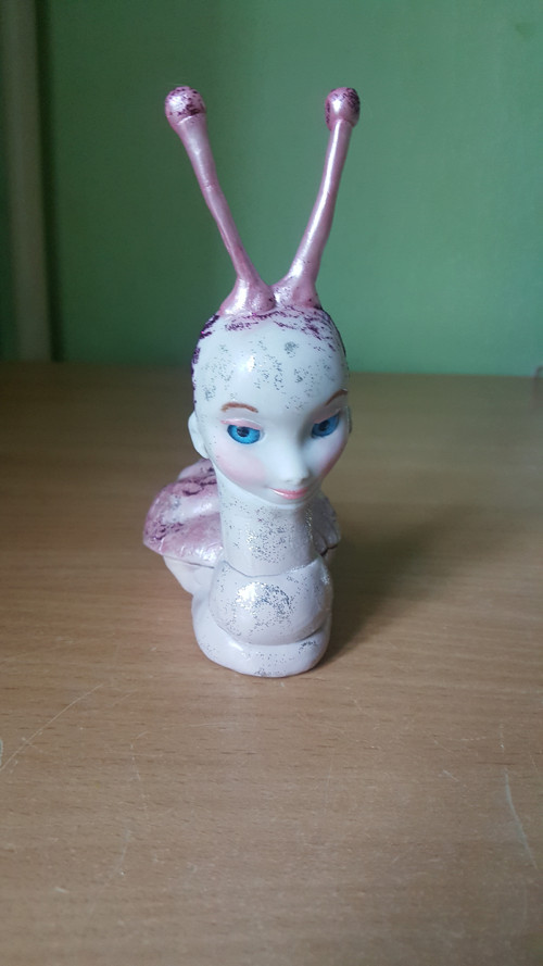 Těžítko šnek — foto 5