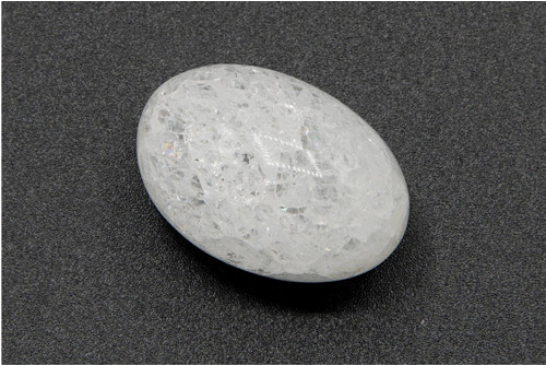 Křišťál pukaný 2,9 cm — foto 2
