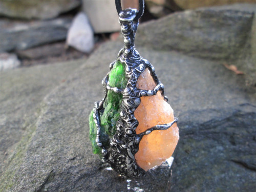 Talisman ,, Vlastní cesty " — foto 4