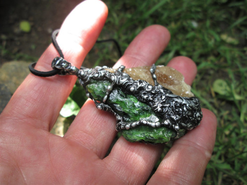 Talisman ,, Vlastní cesty " — foto 5