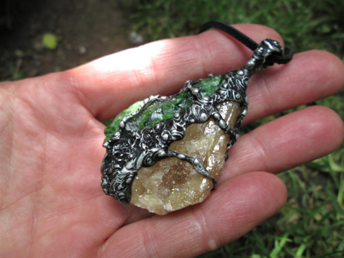 Talisman ,, Vlastní cesty " — foto 3