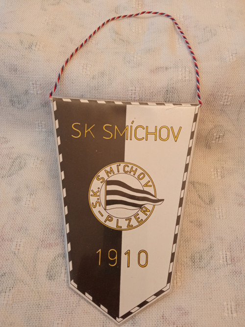 SK Smíchov Plzeň — foto 2