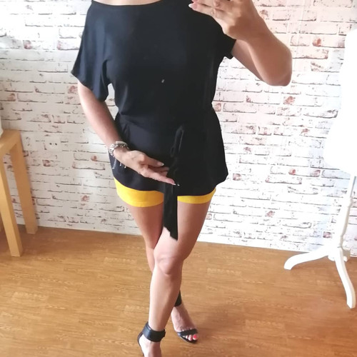 Padavé s viazačkou — foto 2