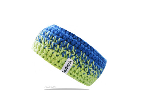 Čelenka CoolBobble — foto 2