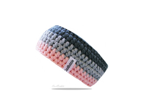 Čelenka CoolBobble — foto 4