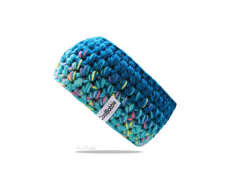 Čelenka CoolBobble — foto 2