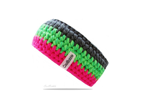 Čelenka CoolBobble — foto 3