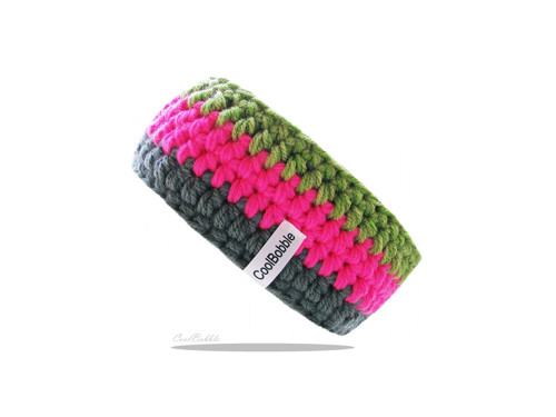 Čelenka CoolBobble — foto 4