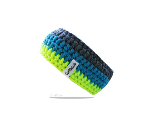 Čelenka CoolBobble — foto 6