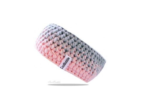 Čelenka CoolBobble — foto 2