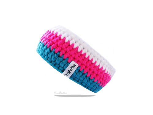 Čelenka CoolBobble — foto 3