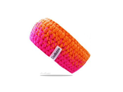 Čelenka CoolBobble — foto 4