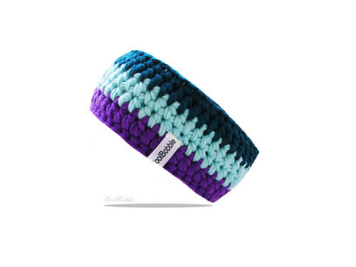 Čelenka CoolBobble — foto 3