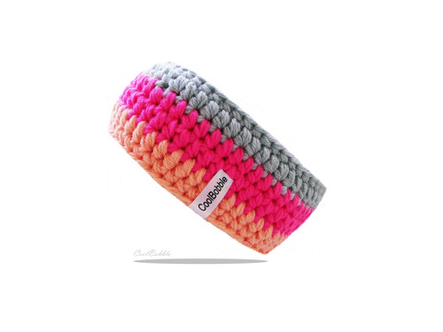 Čelenka CoolBobble — foto 5