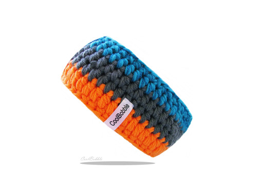 Čelenka CoolBobble — foto 2