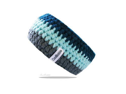 Čelenka CoolBobble — foto 4