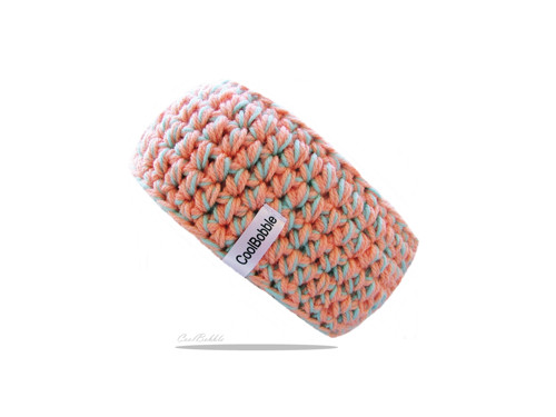 Čelenka CoolBobble — foto 5