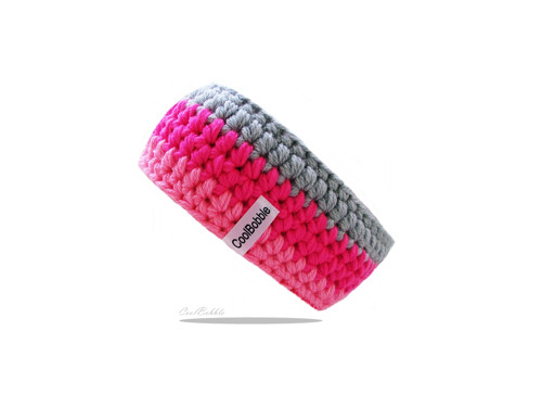 Čelenka CoolBobble — foto 5
