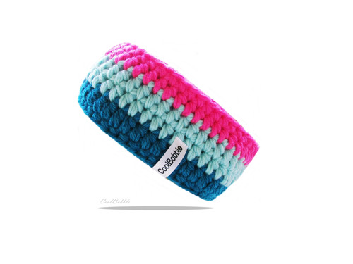 Čelenka CoolBobble — foto 2