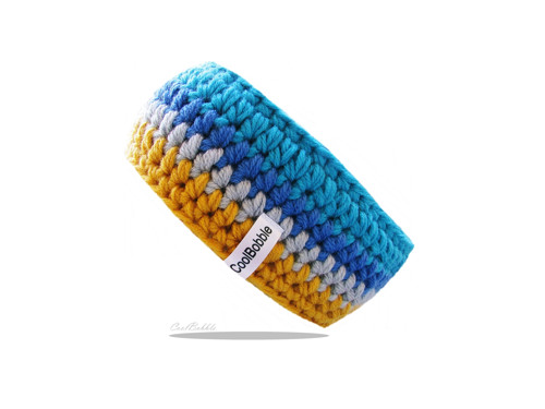Čelenka CoolBobble — foto 6