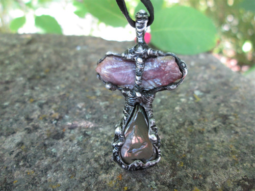 Talisman ,, Katarze minulosti " — foto 5