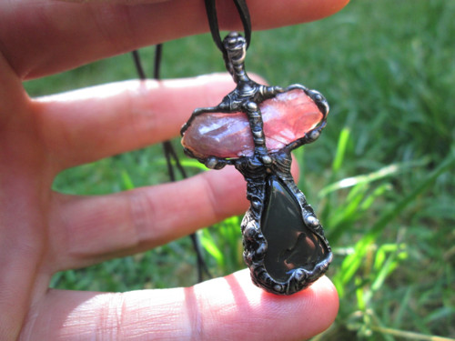 Talisman ,, Katarze minulosti " — foto 3