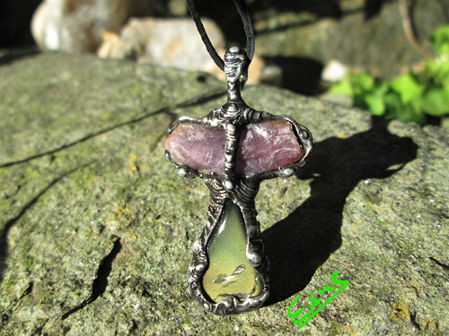 Talisman ,, Katarze minulosti " — foto 4
