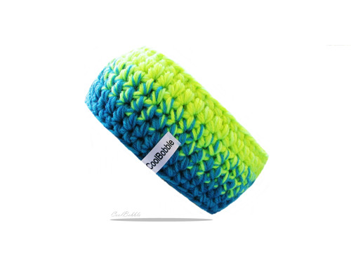 Čelenka CoolBobble — foto 5