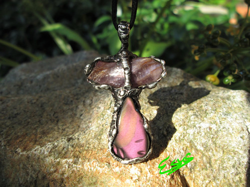 Talisman ,, Katarze minulosti " — foto 6