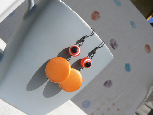 Okaté s oranžovou... — foto 3