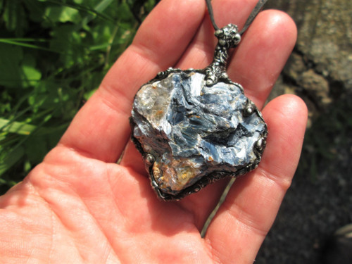 Talisman ,, Pán Bouří " — foto 3