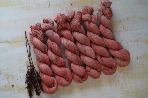 Toskánská růžová 100g — foto 2