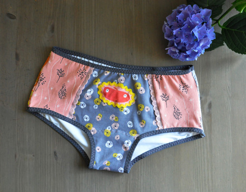 Cosy Diva, kalhotky vel. M — foto 3