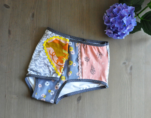 Cosy Diva, kalhotky vel. M — foto 2