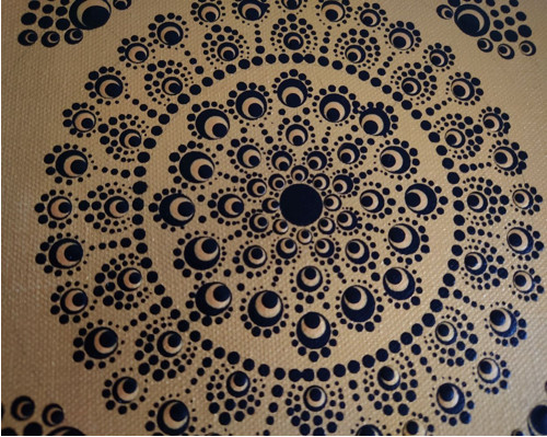Mandala BLAHOBYT — foto 3