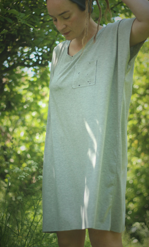Šaty ... vel. M - XL — foto 2