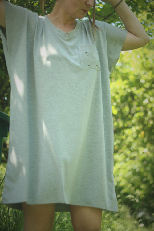 Šaty ... vel. M - XL — foto 3