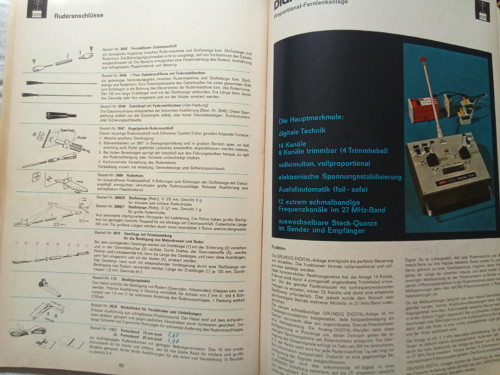 Modelářský katalog — foto 3