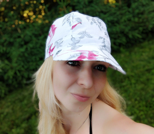 Dámská bekovka lapače snů — foto 2