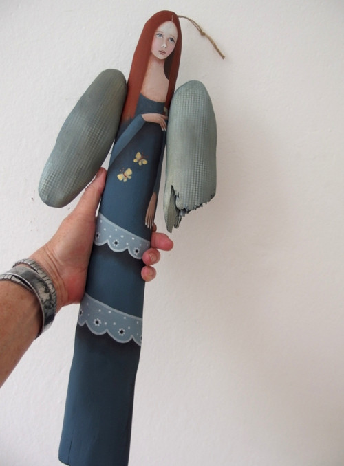 Křídla — foto 5