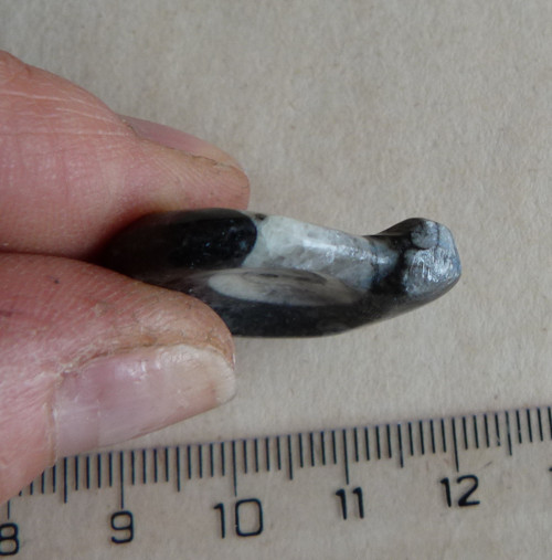 Goantit - 2,7 cm — foto 5
