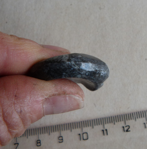 Goantit - 2,7 cm — foto 6