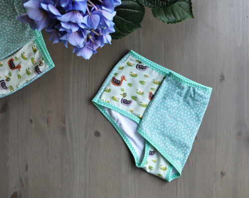 Cosy & Easy kalhotky vel. L — foto 2