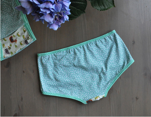 Cosy & Easy kalhotky vel. M — foto 3
