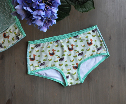 Cosy & Easy kalhotky vel. M — foto 2