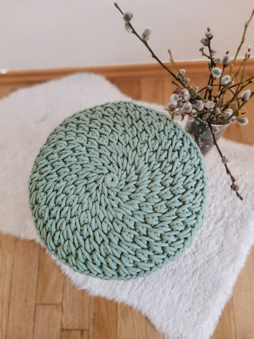 Taburetek mini- eukalyptus — foto 2